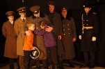 Жителям Митина показали спектакль о детях, лишённых отцовской любви