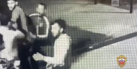 На Муравской улице мужчину ранили ножом в массовой драке