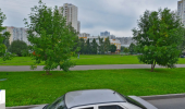 Депутат Мосгордумы Александр Соловьев организовал сбор мнений жителей по вопросу пустыря на Барышихе 24
