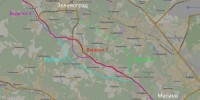 К реконструкции Пятницкого шоссе будут привлекаться частные инвесторы