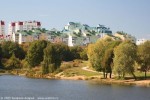 МИТИНСКИЙ ВОДОЕМ!