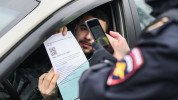 Мэр Москвы заявил о первом этапе смягчения ограничений