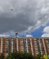 Самолеты над Митино появились в репортажах газеты «Коммерсантъ» и телеканала «Россия»