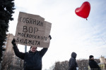 Собянин сократил расходы на столичную медицину.  Собянин с 2010 года  закрыл 61 лечебное учреждение Москвы.  