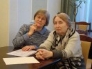 В Митино оборудовали  комнату комфортного пребывания.