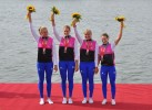 Завтрак с чемпионом - Елизавета и Анастасия Тихановы (академическая гребля)