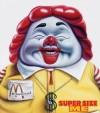 ---Скоро в   Митино откроется новый филиал McDonalds в ТРЦ 