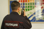 На Пятницком шоссе во время прогулки потерялся шестилетний ребенок