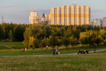 Митино вошло в рейтинг самых безопасных районов Москвы