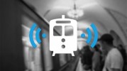 Wi-Fi заработает на Арбатско-Покровской линии столичного метро в апреле 2014