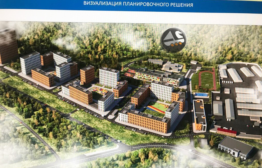 Поселок новобратцевский реновация проект