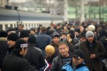 Ислам Каримов задался вопросом, куда исчезает его народ