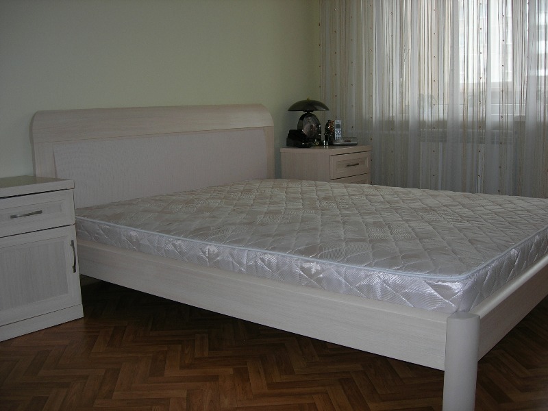 Купить Кровать Фирмы Лазурит