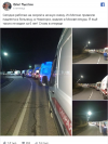 В Москве из-за коронавируса собираются километровые пробки у больниц