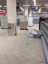 Перекресток в Ладье закрылся, ушла эпоха?