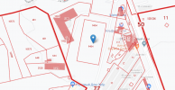 Земельный участок на улице Генерала Белобородова выставят на торги для строительства ФОКа