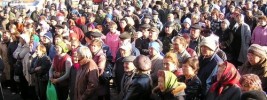 Общественные слушанья. Что и кто за ними стоит.
