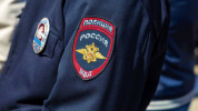 На улице Барышиха задержаны наркоторговцы с большими свёртками