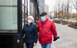 Из-за ситуации с коронавирусом в Москве вернут часть ограничений
