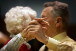 В Митино открыли танцевальную площадку «Вечер танцев 55+»
