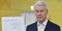 Власти Москвы продлили коронавирусные ограничения до 1 апреля