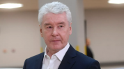 Сергей Собянин заявил, что москвичам предстоит еще долго жить в существующих ограничениях из-за коронавируса