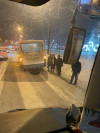 На Пятницком шоссе у переполненной маршрутки во время движения отлетели колеса