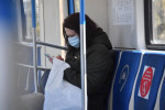 В Москве ужесточили масочный режим