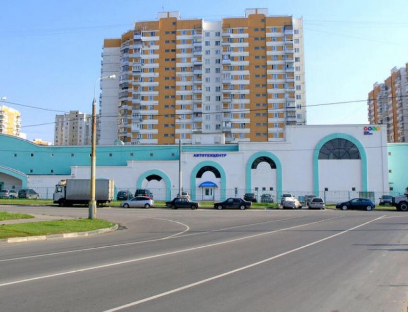 Купить 4 Комнатную Квартиру В Митино