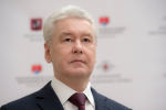 Собянин продлил режим самоизоляции в Москве до 31 мая