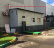 На Пятницком шоссе снесли незаконную пристройку к магазину