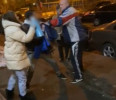В Митино на молодую пару напали с ножом