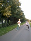 хулиган - провокатор