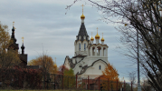 В одном из митинских храмов у священника обнаружили симптомы коронавируса