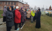 Митинские единороссы подарили ветеранам поездку в Коломну