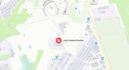 На улице Генерала Белобородова построят четырехэтажный ФОК