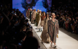 Москва готовится к новому сезону BRICS+ Fashion Summit